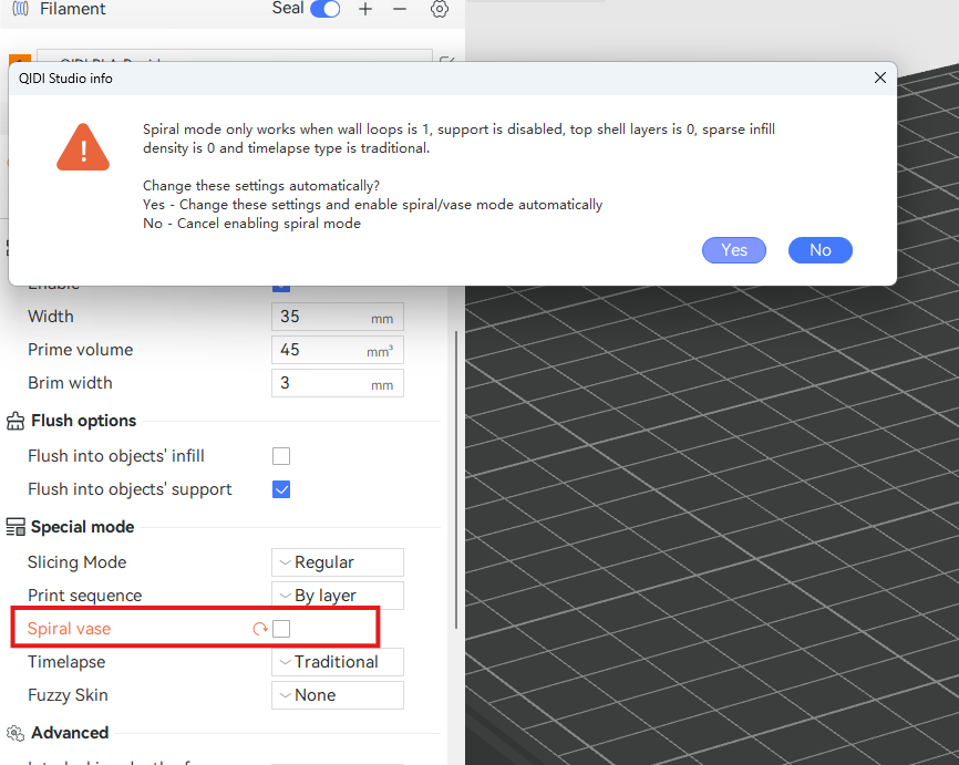 Common print quality problems and solutions | QIDI Wiki