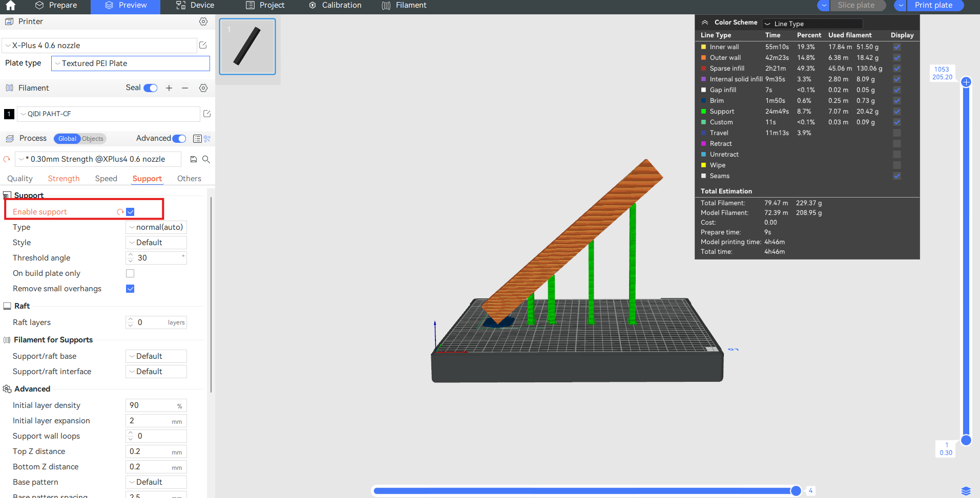 Common print quality problems and solutions | QIDI Wiki