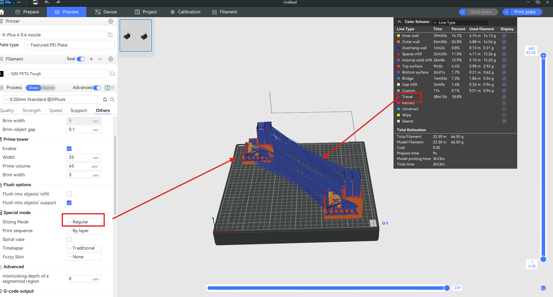 Common print quality problems and solutions | QIDI Wiki
