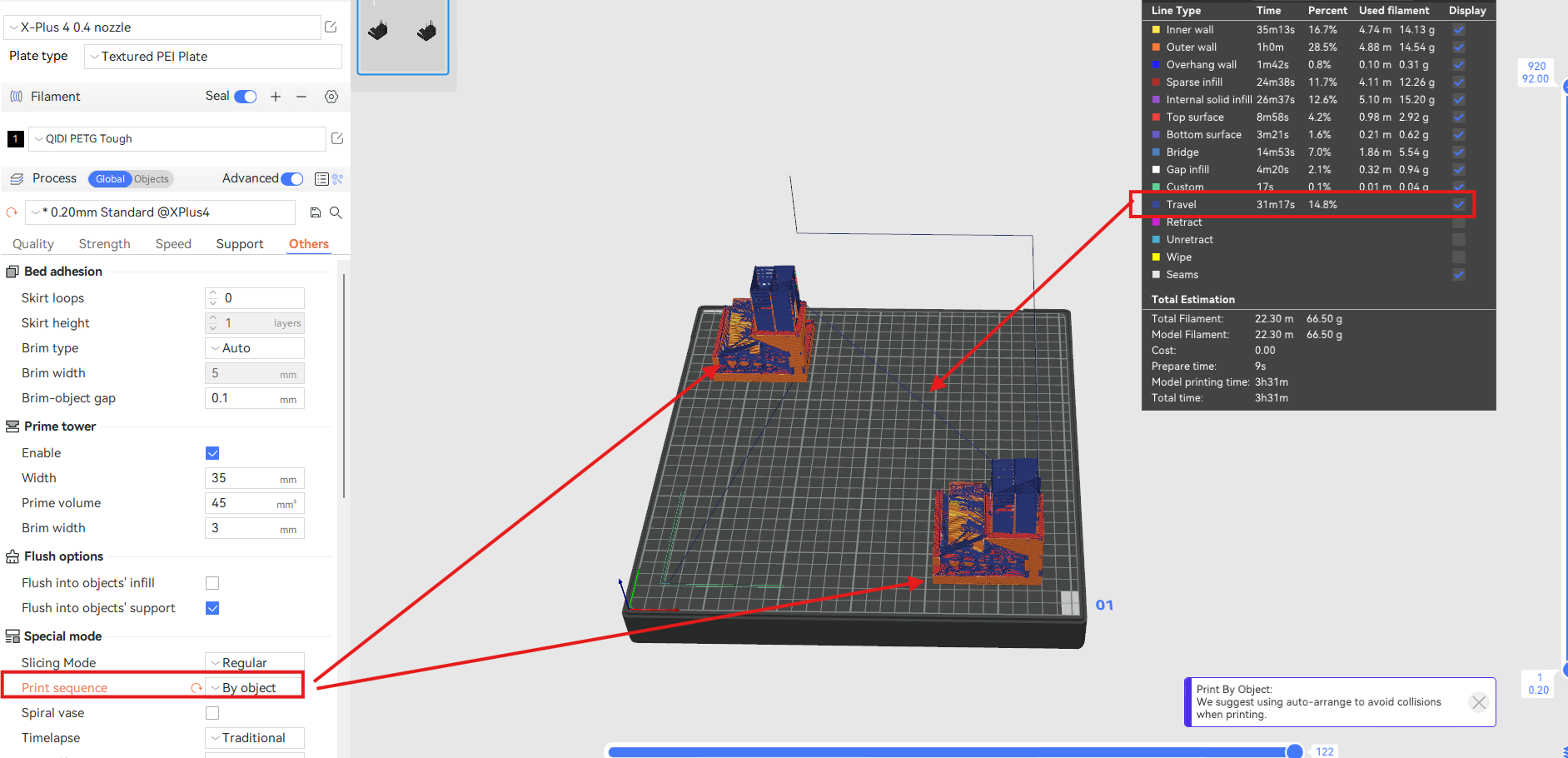 Common print quality problems and solutions | QIDI Wiki