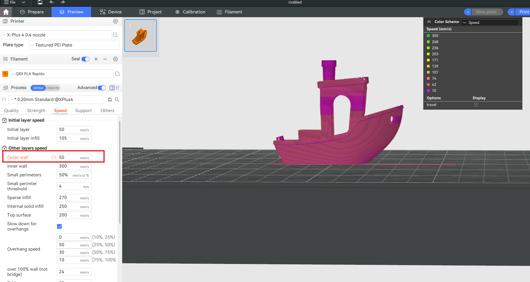 Common print quality problems and solutions | QIDI Wiki