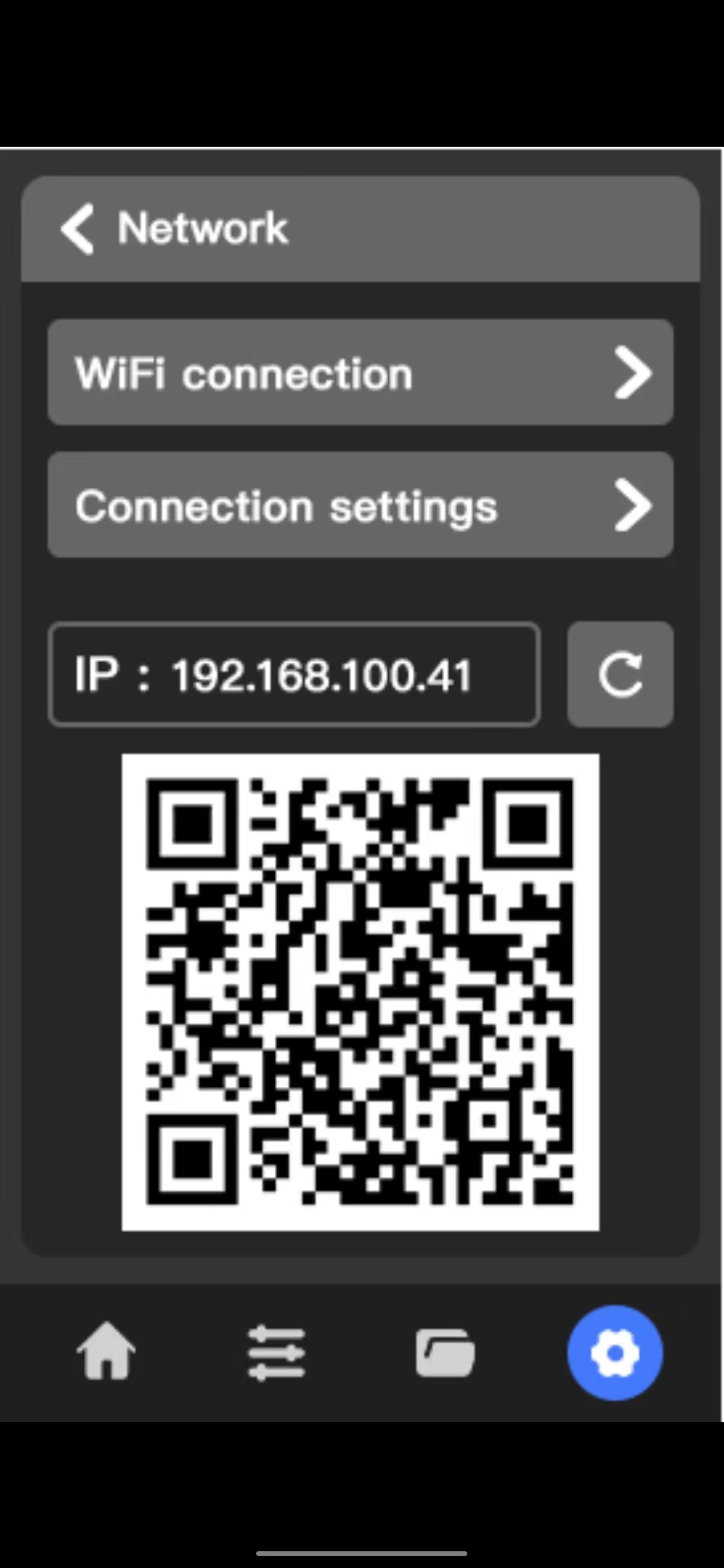 Qidi app qidi tech