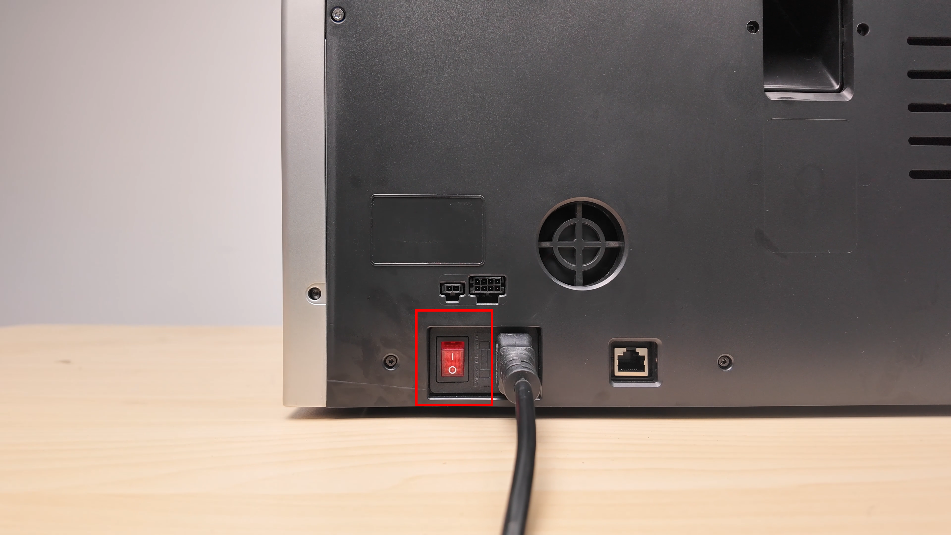 Q2 Replace Hot End | QIDI Wiki