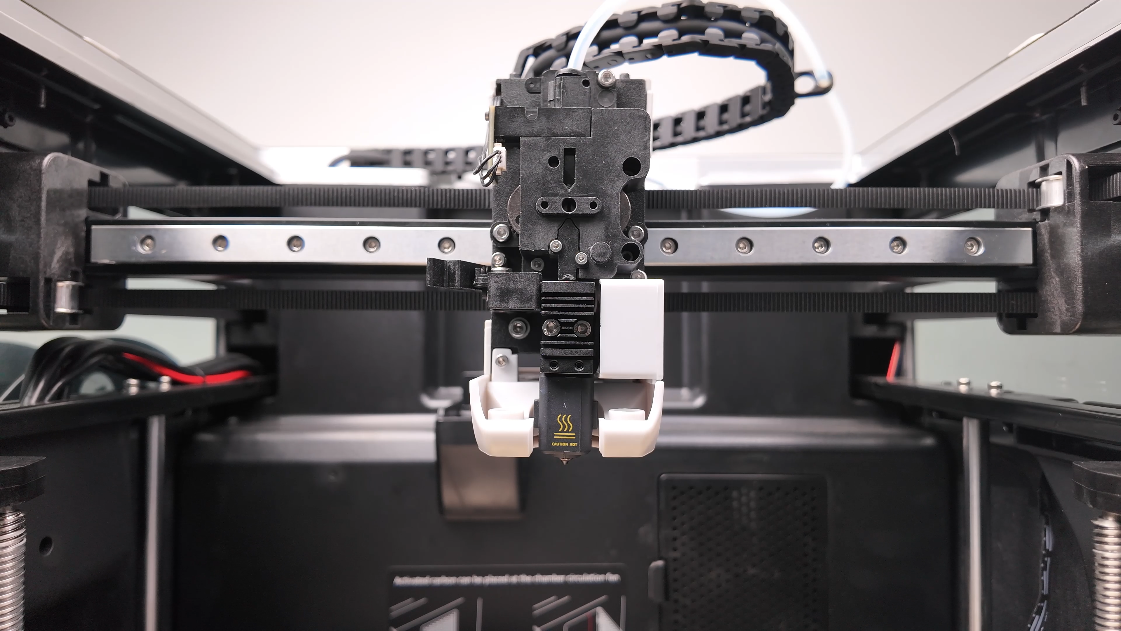 Q2 Replace Hot End | QIDI Wiki